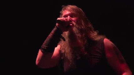 Amon Amarth - The Pursuit of Vikings