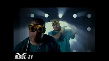 Blero ft Mc Kresha & Snoopa - Higher ( Official Video Hq 2009 )