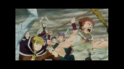 Fairy Tail - Епизод 21 - Eng Sub - Високо Кaчество 