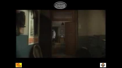 You Are Empty Трейлър 2