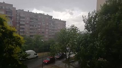 Времето в Ямбол