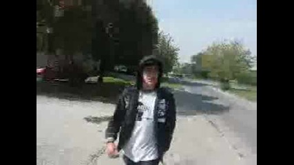 Reknail - A Fast Walk