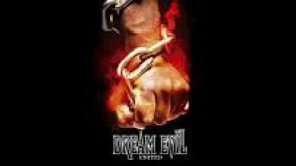 Dream Evil - The End