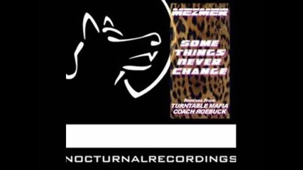 Mezmer - Somethings Never Change (coach Roebuck Remix)