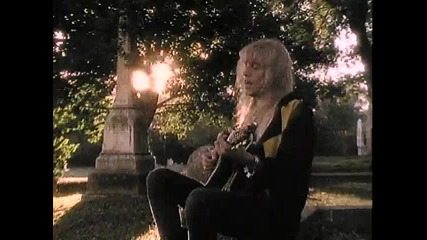 Warrant - I Saw Red 