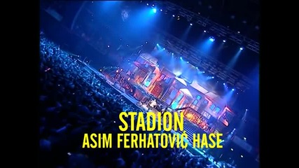 Halid Beslic - Najava