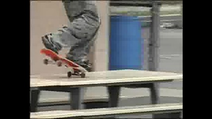 Rodney Mullen