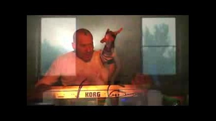 Guru Josh Project - Infinity 2008 (official Video - Klaas vocal edit)