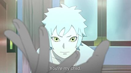 Boruto: Naruto Next Generations Episode 39
