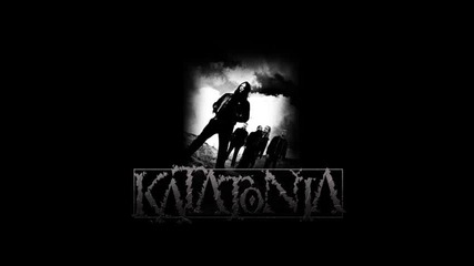 Katatonia - Dispossession