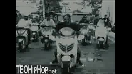 Daddy Yankee & Snoop Dogg - Gangsta Zone