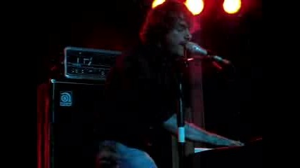 Places Ive Already Been - Jon McLaughlin