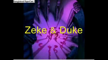 Youtube - Chipettes - Tell Me Something I Don - t Know