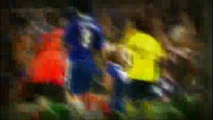 Champions League 2008/2009