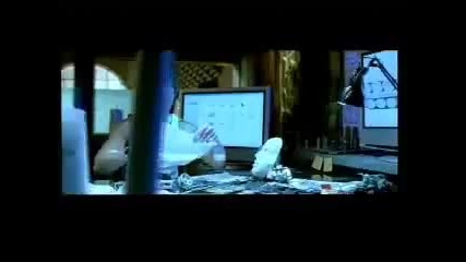 Dhoom 2 - Trailer 2010 Hq 