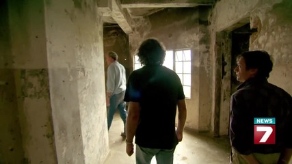 Top Gear s.19 ep.6-изворът на Нил бг аудио част 1