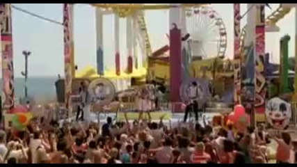Hannah Montana Lets Get Crazy