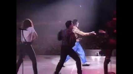 dangerous tour (live in bucharest) - working day and night 