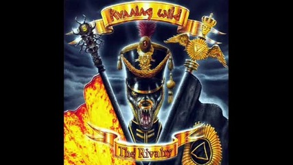 Running Wild - Ballad of William Kidd 