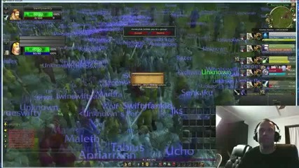 Swifty Banned (blizzard) World of Warcraft