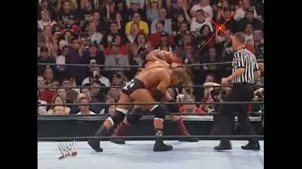 Batista Theme quot I Walk Alone quot