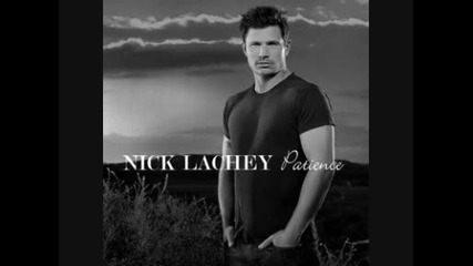 Nick Lachey - Patience 
