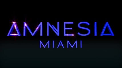 Axwell At Amnesia Miami (official video)