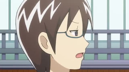 Cyclops Shoujo Saipuu 6