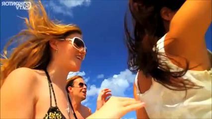 Allexinno & Starchild - Senorita ( Unofficial Video - 2011 )
