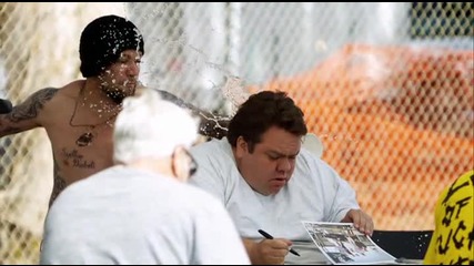 Jackass - Rocky 2 