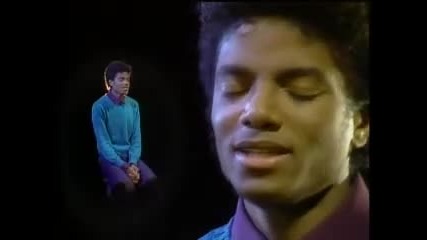Michael Jackson - Shes Out Of My Life