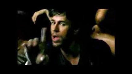 Enrique Iglesias feat Lil Wayne - Push
