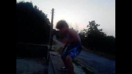 shake it up in bg:d