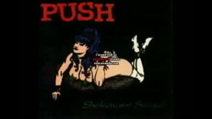 Push - Never Again 