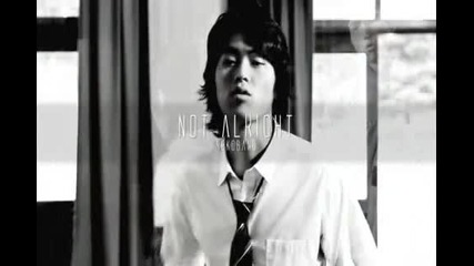not alright [drama movie mix]