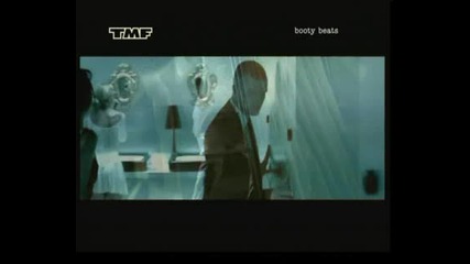 Justin Timberlake - Sexyback (video Clip)