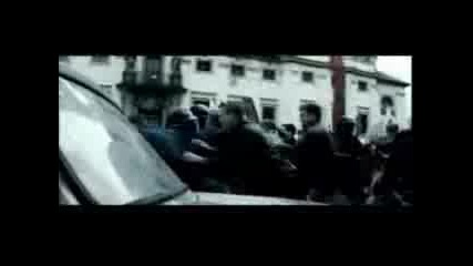 Linkin Park-Don`t Stay