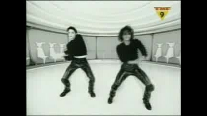 Michael & Janet Jackson - Scream (remix).
