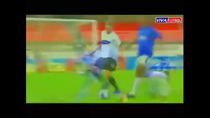 Viva Football volume 20 