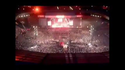 Tina Turner - The Best Live (wembley)