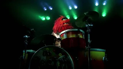 the muppets rapsody