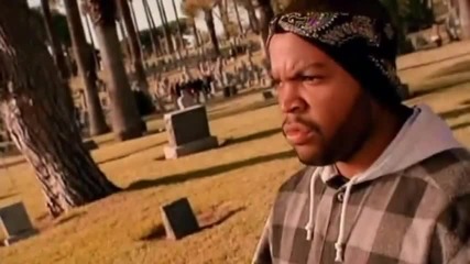 Ice Cube - It was a good day