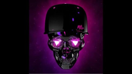 Kill The Noise - Deal With It (koan Sound Remix)