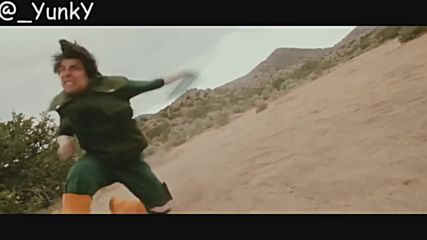 Naruto Shippuden - New Movie 2017 - Full Trailer