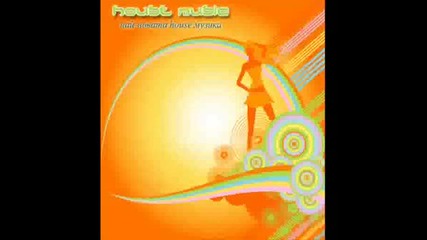 Dave Darell - Children (club Mix)