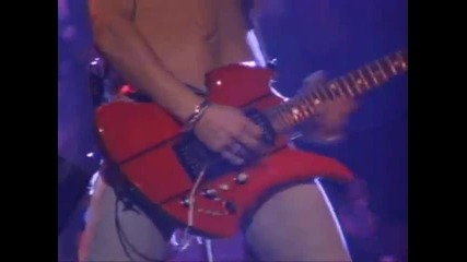 Guns n Roses - You Could Be Mine (oficial Music Video)