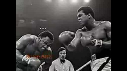 Mike Tyson Vs Muhammad Ali [силата Или Бързината? ]