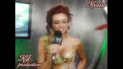 Maria Kanellis Tribute - Kj Productions