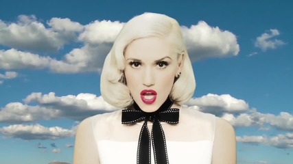 Gwen Stefani - Spark The Fire ( Official Video - 2014 )