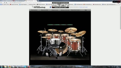 Joss Stone Super Duper Love ( drum cover)
